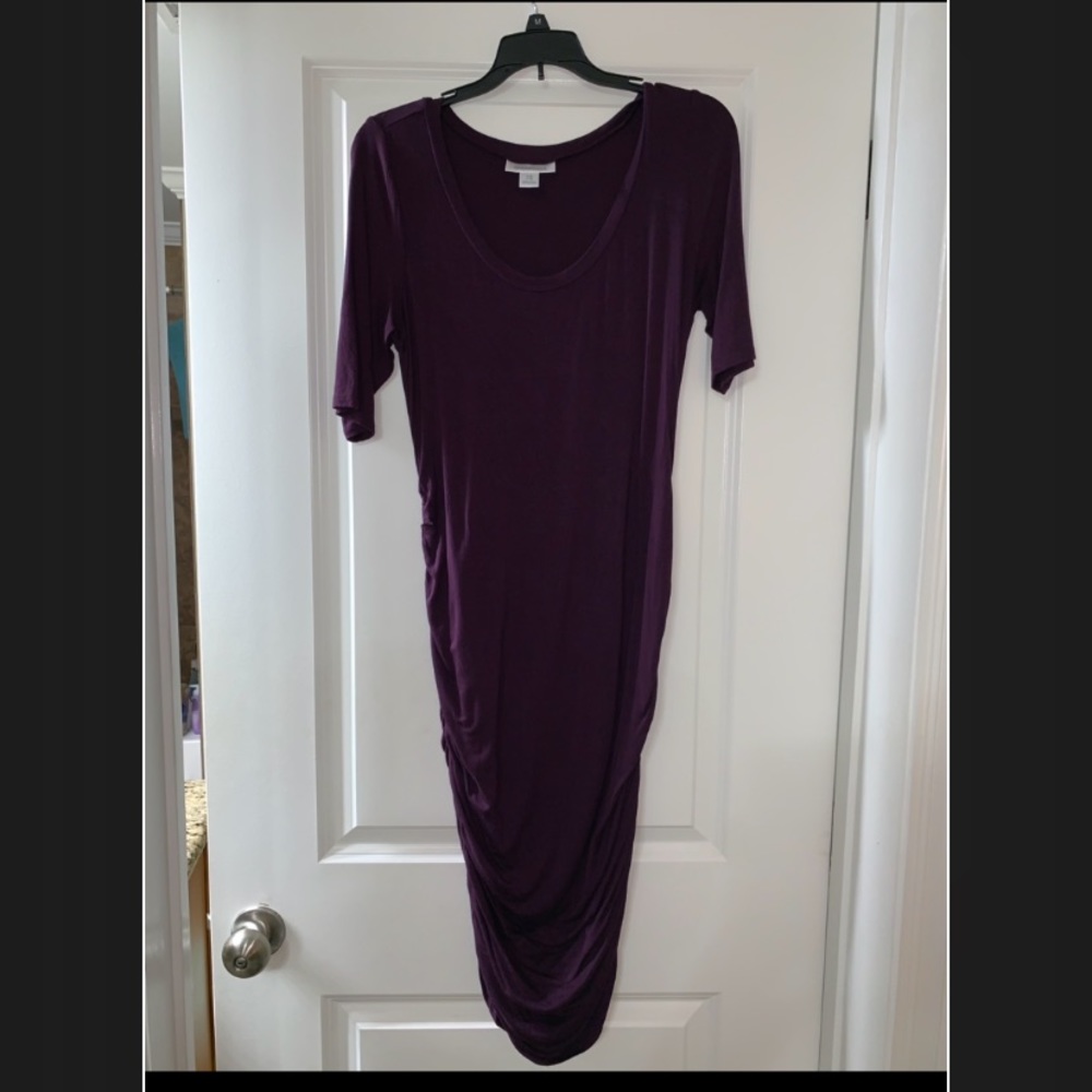 Maternity dress